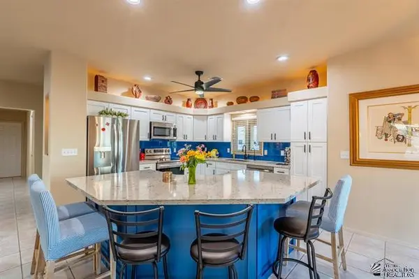 14169 E 51st Pl, Yuma, AZ 85367-8543