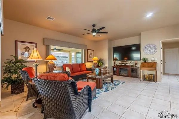 14169 E 51st Pl, Yuma, AZ 85367-8543
