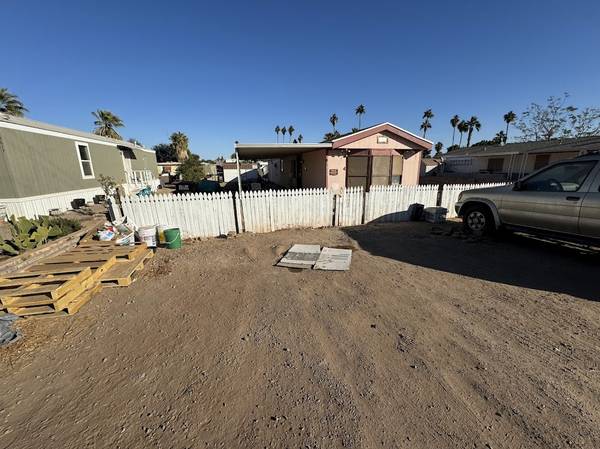 9625 S Avenue 9 E, Yuma, AZ 85365-7819
