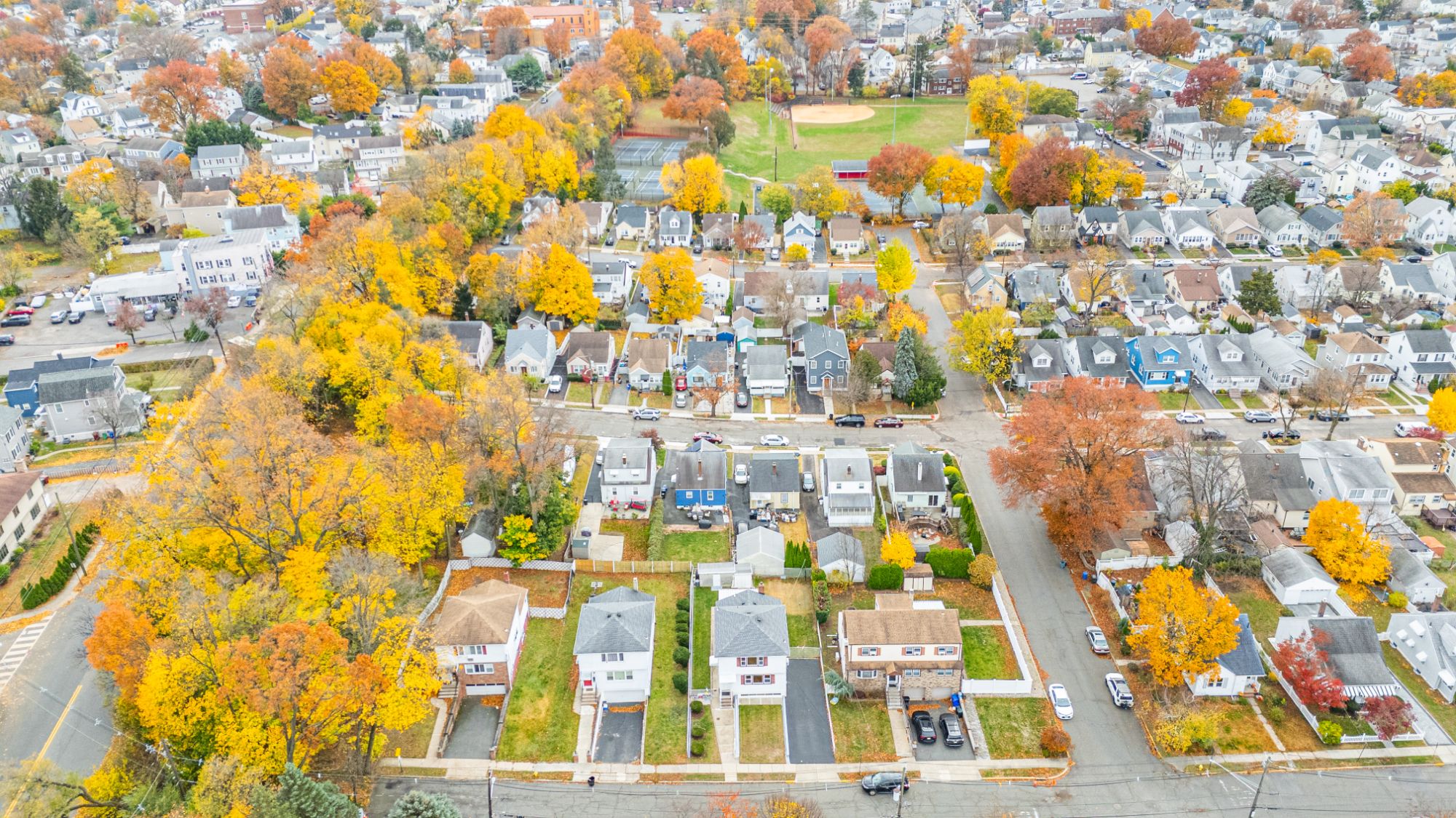 18 Birch Street, Bloomfield, NJ 07003 - 00049