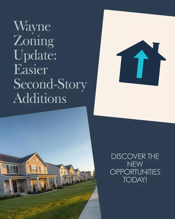 Wayne Just Made It Easier To Add A Second Story To Your Home