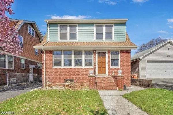 183 Cedar Hill Ave, Belleville Twp., NJ 07109