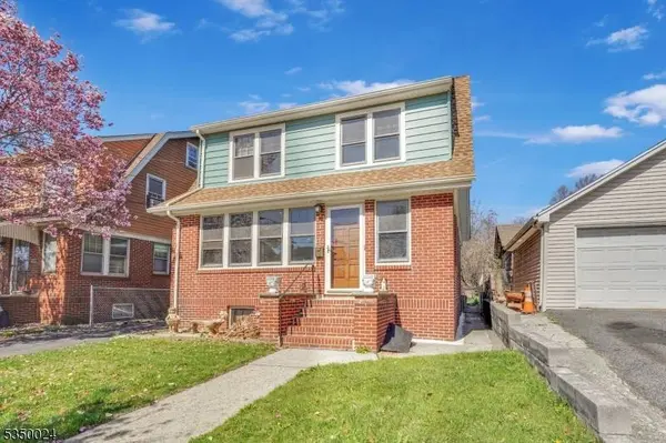 183 Cedar Hill Ave, Belleville Twp., NJ 07109