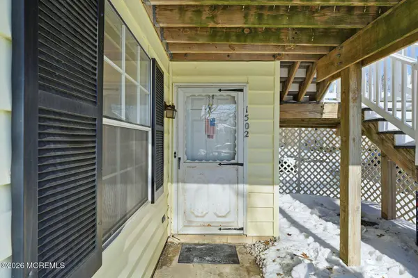 1502 Buckingham Circle, Middletown, NJ 07748