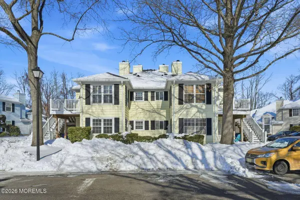 1502 Buckingham Circle, Middletown, NJ 07748