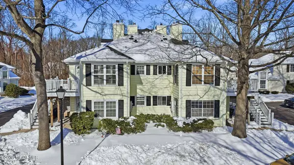 1502 Buckingham Circle, Middletown, NJ 07748