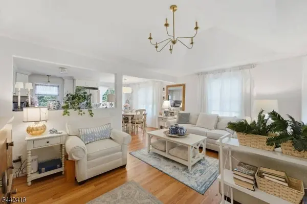 20 Wootton Rd, Essex Fells Twp., NJ 07021
