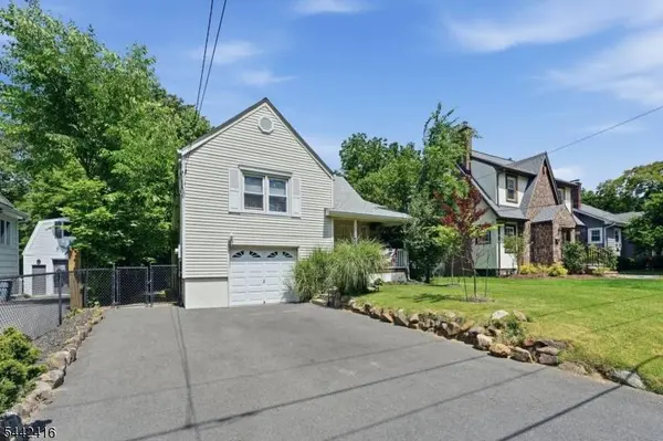 20 Wootton Rd, Essex Fells Twp., NJ 07021