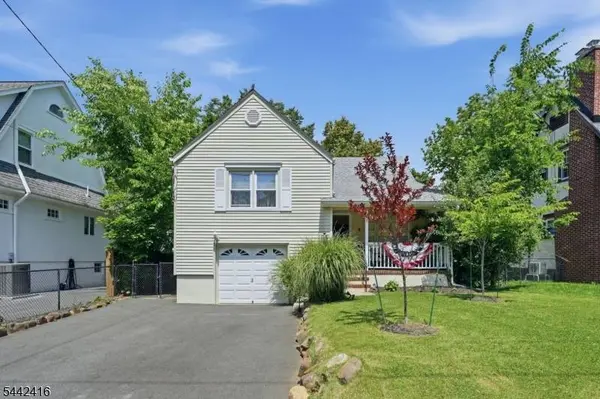 20 Wootton Rd, Essex Fells Twp., NJ 07021