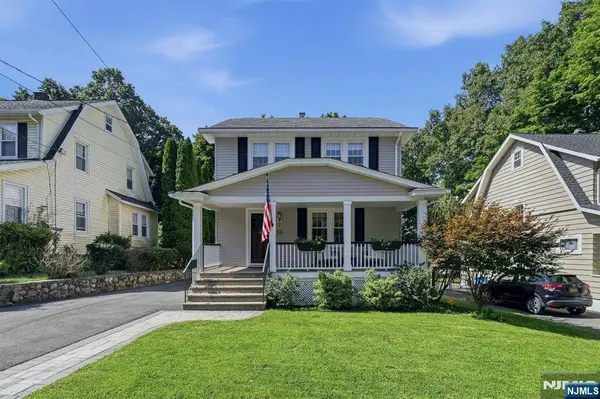 50 Payne AVE