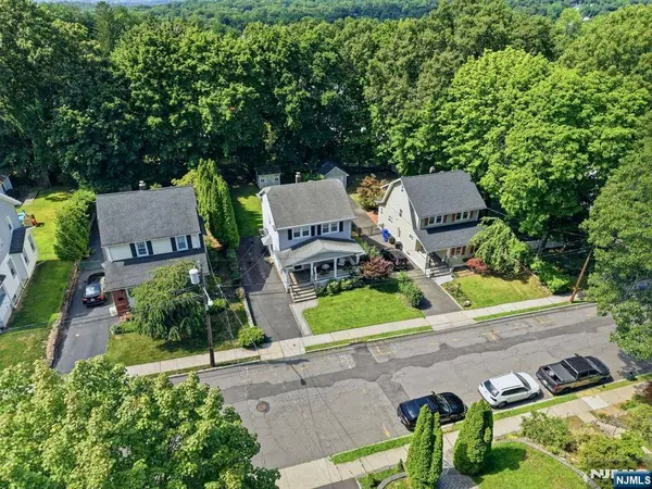 50 Payne AVE, Midland Park, NJ 07432