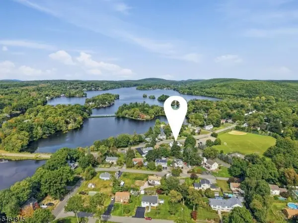 453 Warwick Tpke, West Milford Twp., NJ 07421