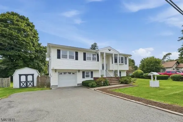 453 Warwick Tpke, West Milford Twp., NJ 07421