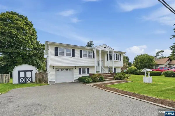 453 Warwick TPKE, West Milford, NJ 07421