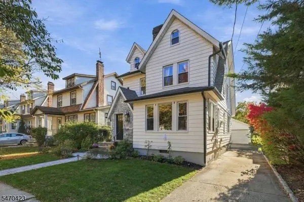 93 Koehler Ave, Bloomfield Twp., NJ 07003