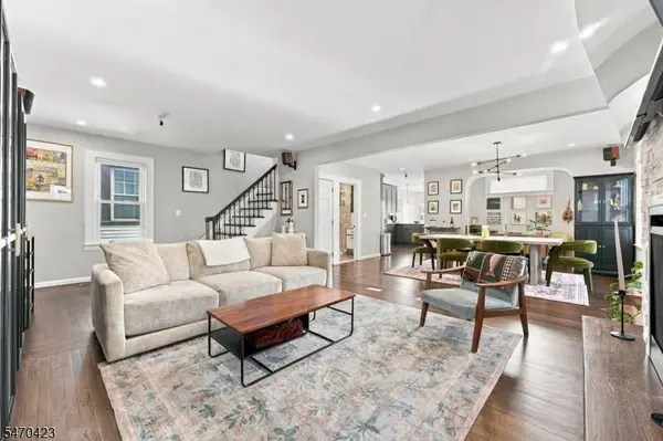 93 Koehler Ave, Bloomfield Twp., NJ 07003
