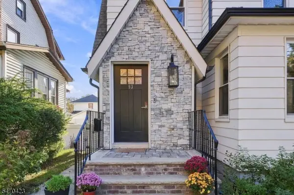 93 Koehler Ave, Bloomfield Twp., NJ 07003