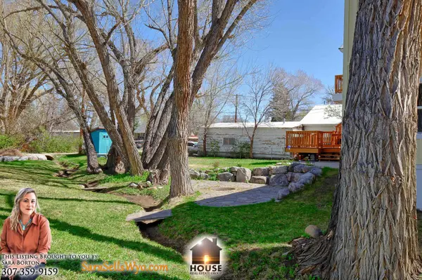 336 Eugene Street, Lander, WY 82520