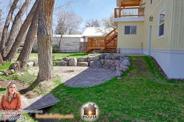 336 Eugene Street, Lander, WY 82520