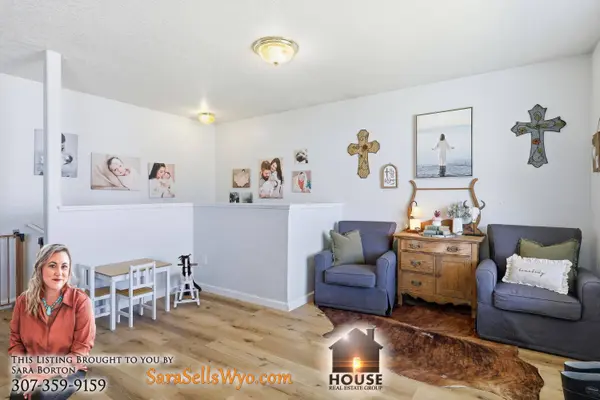 613 Olds Drive, Douglas, WY 82633
