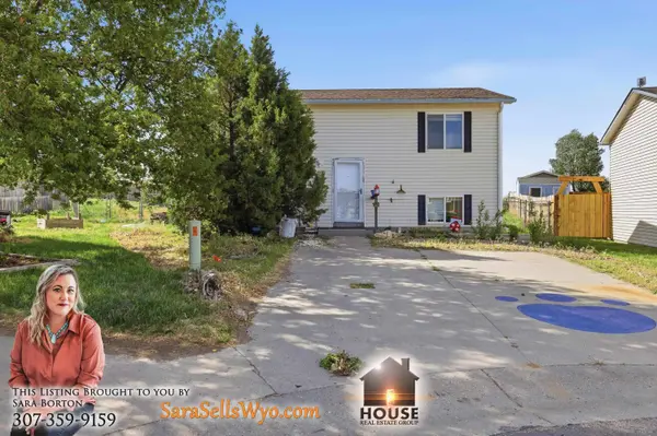 619 Osburn Drive, Douglas, WY 82633