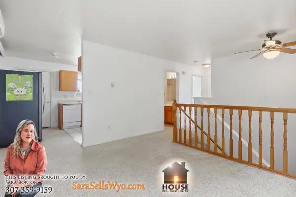 619 Osburn Drive, Douglas, WY 82633
