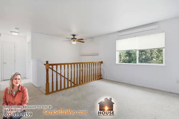 619 Osburn Drive, Douglas, WY 82633