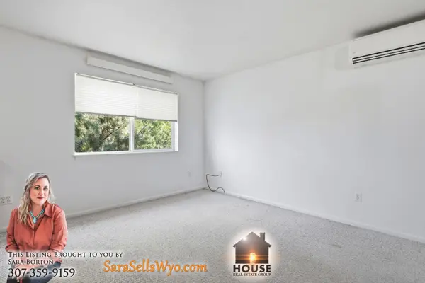 619 Osburn Drive, Douglas, WY 82633