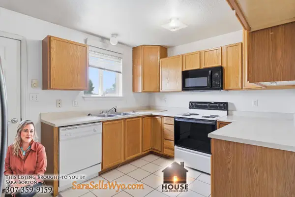 619 Osburn Drive, Douglas, WY 82633