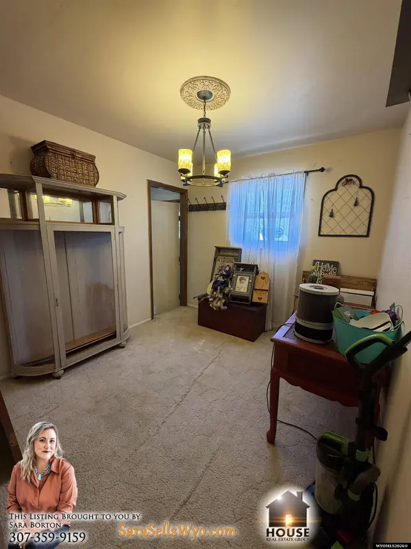 219 Jolley, Douglas, WY 82633