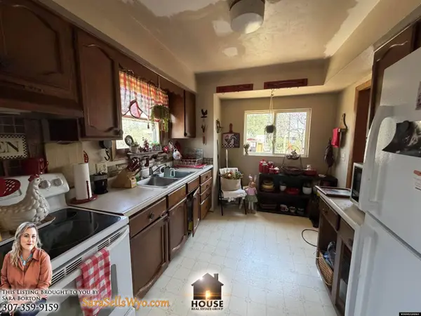 219 Jolley, Douglas, WY 82633