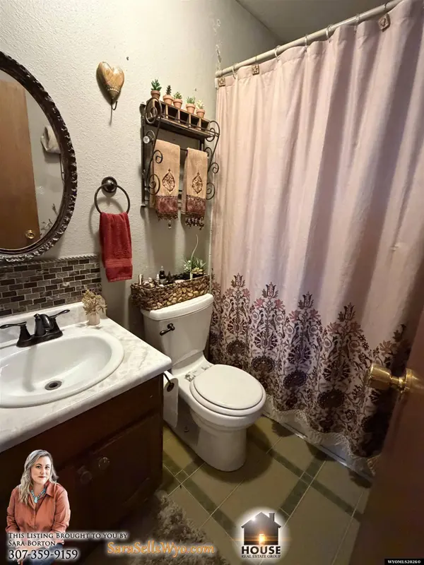 219 Jolley, Douglas, WY 82633