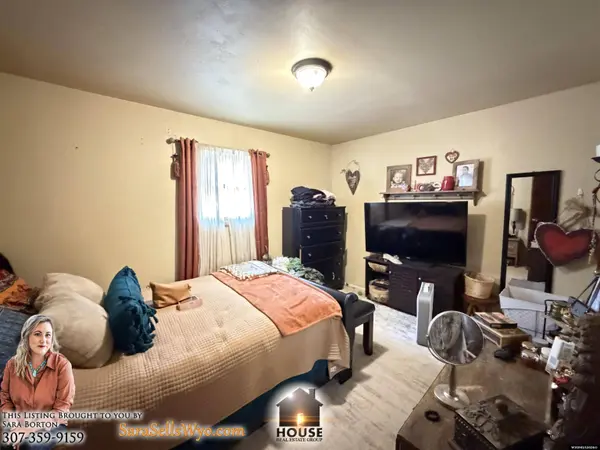 219 Jolley, Douglas, WY 82633