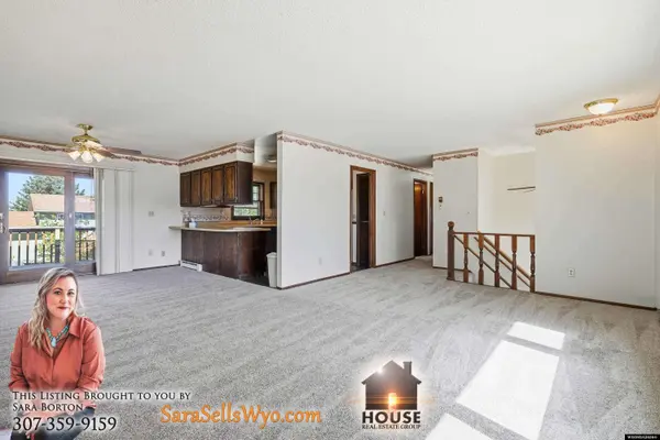 4270 S Elm Street, Casper, WY 82601