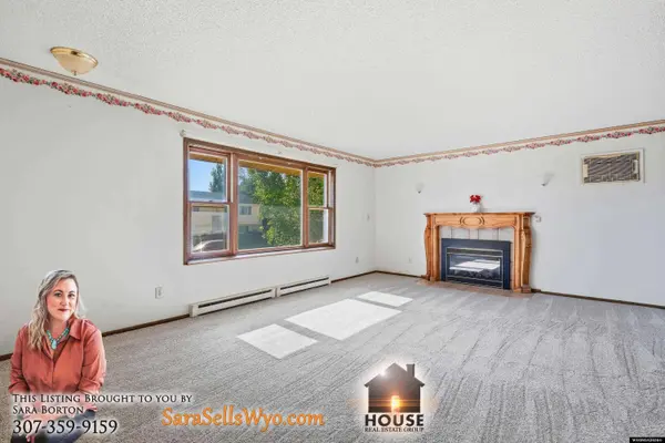 4270 S Elm Street, Casper, WY 82601