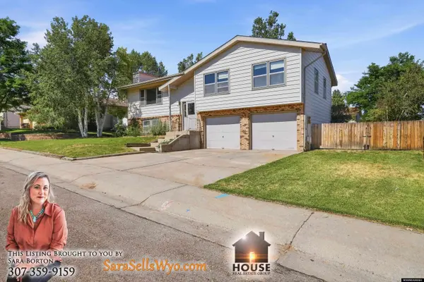 4270 S Elm Street, Casper, WY 82601
