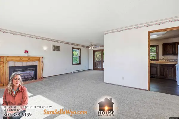 4270 S Elm Street, Casper, WY 82601