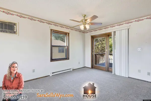 4270 S Elm Street, Casper, WY 82601