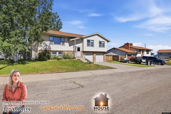 4270 S Elm Street, Casper, WY 82601