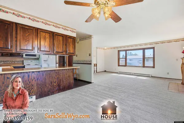 4270 S Elm Street, Casper, WY 82601