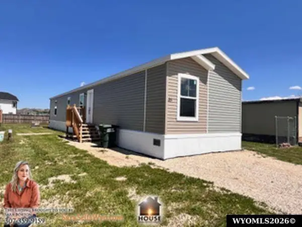 401 S Russell Ave Lot 17