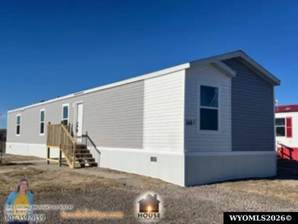 401 S Russell Ave Lot 148
