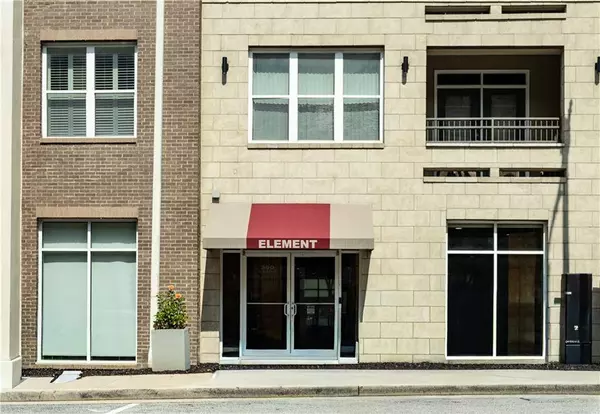 390 17th ST NW #4018, Atlanta, GA 30363