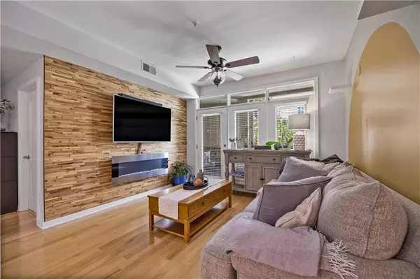 390 17th ST NW #4018, Atlanta, GA 30363