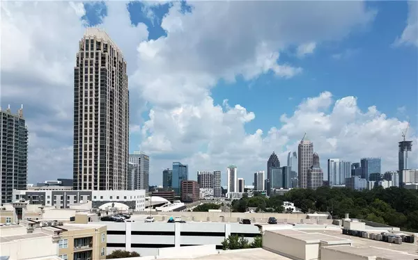 390 17th ST NW #4018, Atlanta, GA 30363