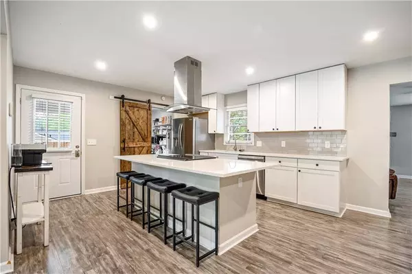 1358 Armistead CIR, Monroe, GA 30655