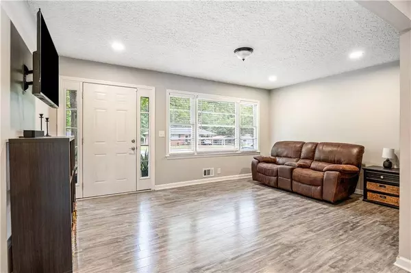 1358 Armistead CIR, Monroe, GA 30655