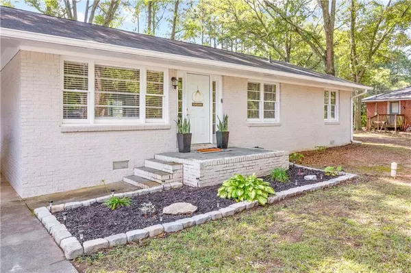 1358 Armistead CIR, Monroe, GA 30655