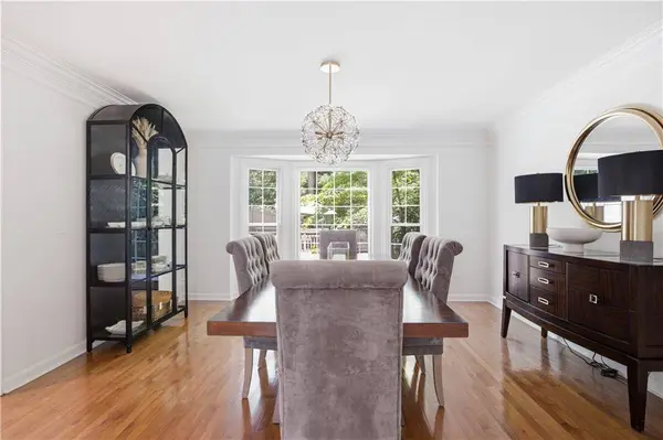 395 Spindle CT, Sandy Springs, GA 30350