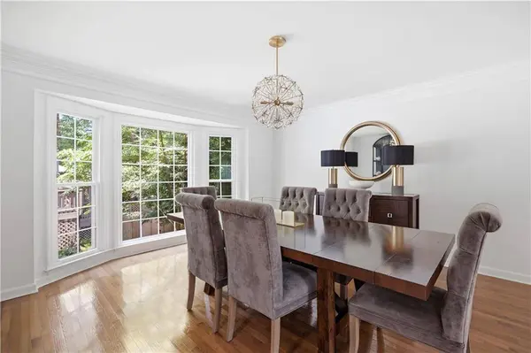 395 Spindle CT, Sandy Springs, GA 30350